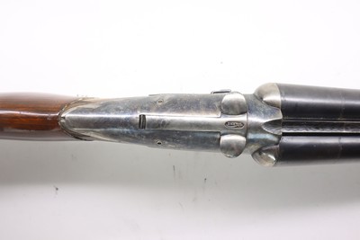 Darne R10 Type 10 Slide Action 12ga 28