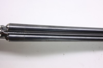 Darne R10 Type 10 Slide Action 12ga 28
