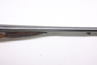 Darne R10 Type 10 Slide Action 12ga 28