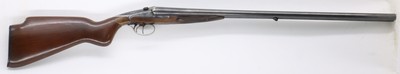Darne R10 Type 10 Slide Action 12ga 28