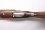 Darne R10 Type 10 Slide Action 12ga 28