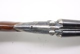 Darne R10 Type 10 Slide Action 12ga 28