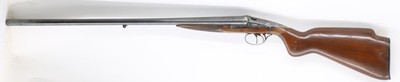Darne R10 Type 10 Slide Action 12ga 28