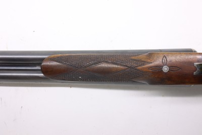 Darne R10 Type 10 Slide Action 12ga 28