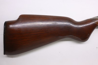 Darne R10 Type 10 Slide Action 12ga 28