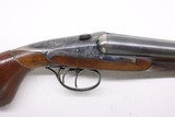Darne R10 Type 10 Slide Action 12ga 28