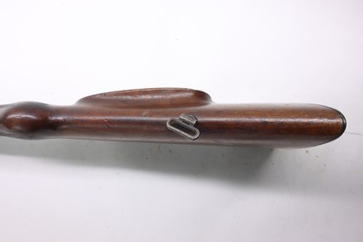 Simson Simpson Deluxe Boxlock, 16ga, 28
