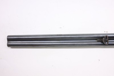 Simson Simpson Deluxe Boxlock, 16ga, 28