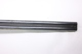 Simson Simpson Deluxe Boxlock, 16ga, 28
