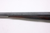 Simson Simpson Deluxe Boxlock, 16ga, 28