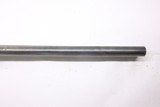 Simson Simpson Deluxe Boxlock, 16ga, 28