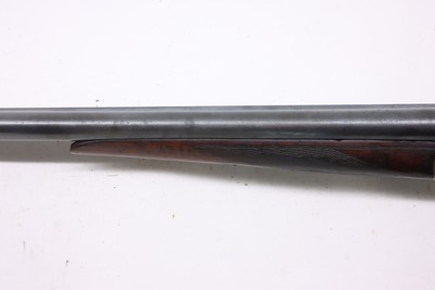 Simson Simpson Deluxe Boxlock, 16ga, 28