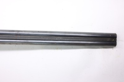 Simson Simpson Deluxe Boxlock, 16ga, 28