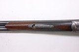 Simson Simpson Deluxe Boxlock, 16ga, 28