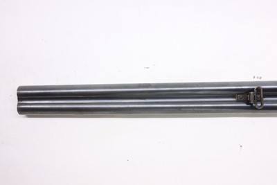 Simson Simpson Deluxe Boxlock, 16ga, 28