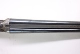 Simson Simpson Deluxe Boxlock, 16ga, 28