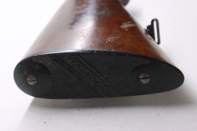Simson Simpson Deluxe Boxlock, 16ga, 28