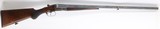 Simson Simpson Deluxe Boxlock, 16ga, 28