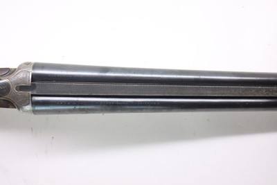 Simson Simpson Deluxe Boxlock, 16ga, 28