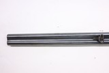 Simson Simpson Deluxe Boxlock, 16ga, 28