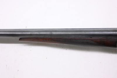 Simson Simpson Deluxe Boxlock, 16ga, 28
