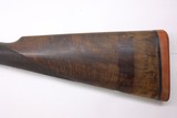 Regal Sabel Sidelock 12ga 26.5" Spanish Pair IC/MOD - Image 18 of 23