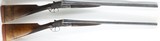 Regal Sabel Sidelock 12ga 26.5" Spanish Pair IC/MOD - Image 1 of 23