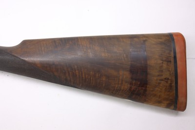 Regal Sabel Sidelock 12ga 26.5" Spanish Pair IC/MOD - Image 18 of 23