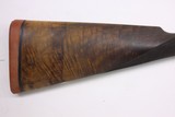 Regal Sabel Sidelock 12ga 26.5" Spanish Pair IC/MOD - Image 5 of 23