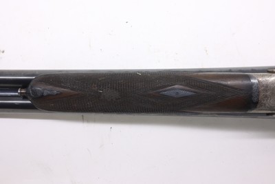 Regal Sabel Sidelock 12ga 26.5" Spanish Pair IC/MOD - Image 15 of 23