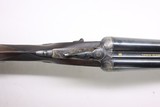 Regal Sabel Sidelock 12ga 26.5" Spanish Pair IC/MOD - Image 11 of 23