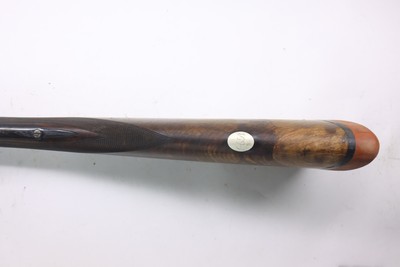Regal Sabel Sidelock 12ga 26.5" Spanish Pair IC/MOD - Image 17 of 23