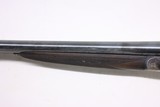 Regal Sabel Sidelock 12ga 26.5" Spanish Pair IC/MOD - Image 20 of 23