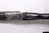 Regal Sabel Sidelock 12ga 26.5" Spanish Pair IC/MOD - Image 16 of 23