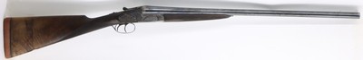 Regal Sabel Sidelock 12ga 26.5" Spanish Pair IC/MOD - Image 22 of 23