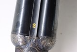 Regal Sabel Sidelock 12ga 26.5" Spanish Pair IC/MOD - Image 13 of 23
