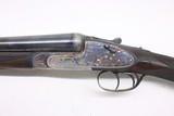 Regal Sabel Sidelock 12ga 26.5" Spanish Pair IC/MOD - Image 19 of 23