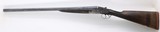 Regal Sabel Sidelock 12ga 26.5" Spanish Pair IC/MOD - Image 23 of 23