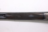 Regal Sabel Sidelock 12ga 26.5" Spanish Pair IC/MOD - Image 15 of 23