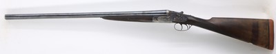 Regal Sabel Sidelock 12ga 26.5" Spanish Pair IC/MOD - Image 23 of 23