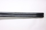 Regal Sabel Sidelock 12ga 26.5" Spanish Pair IC/MOD - Image 9 of 23