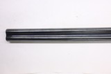 Regal Sabel Sidelock 12ga 26.5" Spanish Pair IC/MOD - Image 14 of 23