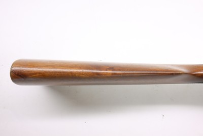 Zabala Silver Sabel Sidelock, 12ga 27