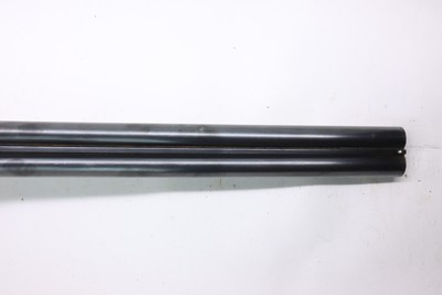 Zabala Silver Sabel Sidelock, 12ga 27