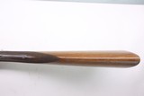 Zabala Silver Sabel Sidelock, 12ga 27