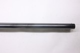 Zabala Silver Sabel Sidelock, 12ga 27