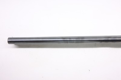 Zabala Silver Sabel Sidelock, 12ga 27