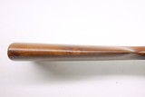 Zabala Silver Sabel Sidelock, 12ga 27