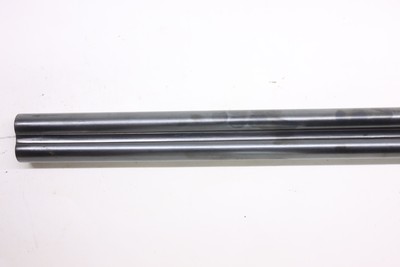 Zabala Silver Sabel Sidelock, 12ga 27