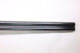 Army & Navy English Sidelock Hammer 12ga 28